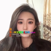 郑州刚下水小美女