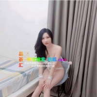石溪性感晨晨