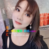 健谈的小姐姐