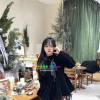 风骚主动妹子
